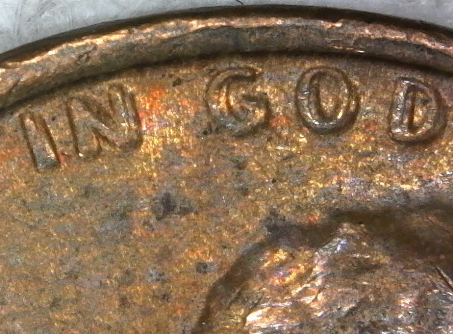 1972-P-Lincoln-Memorial-Cent-1-DO-002-Found-Again-CRH!